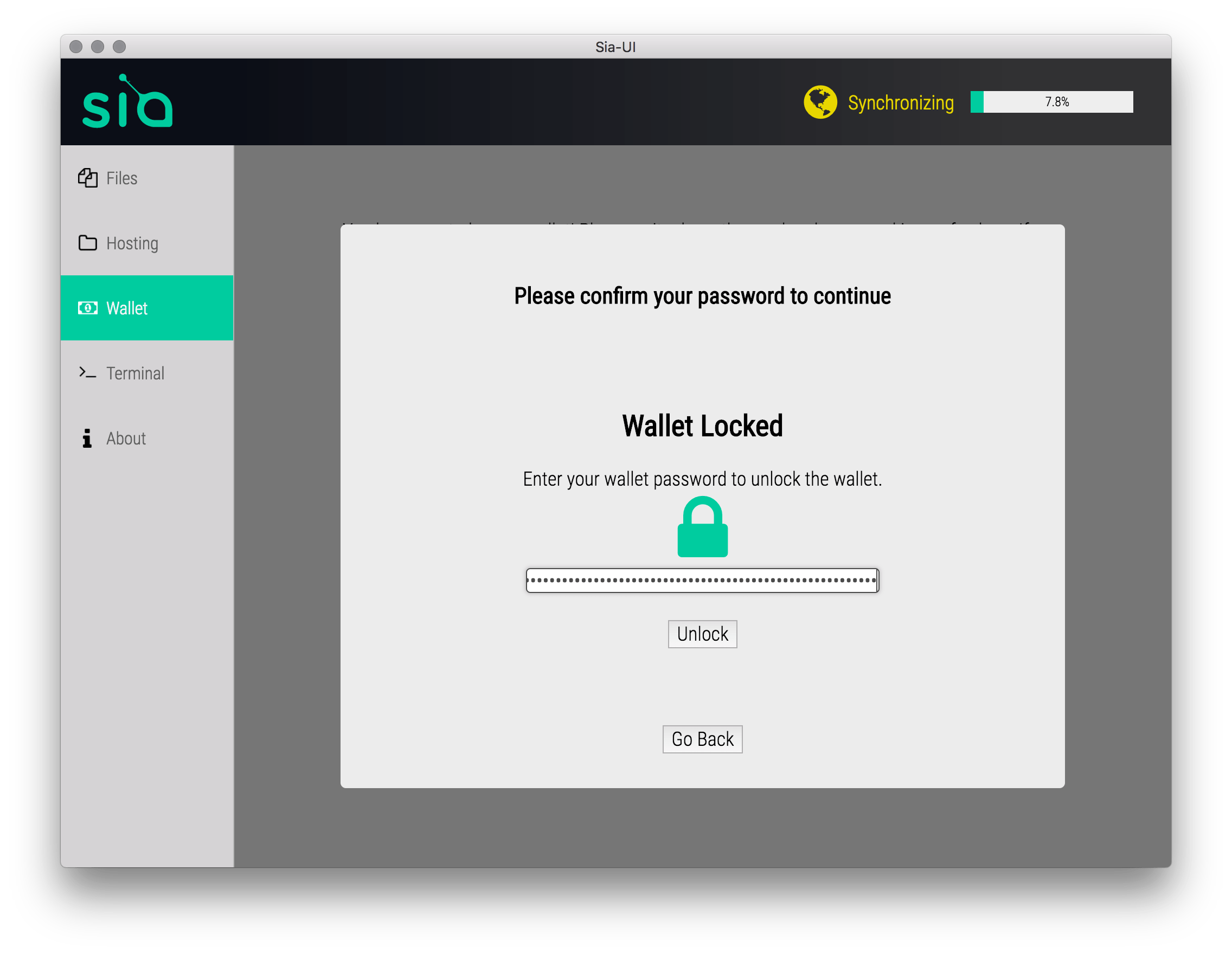 How to Buy SiaCoin?